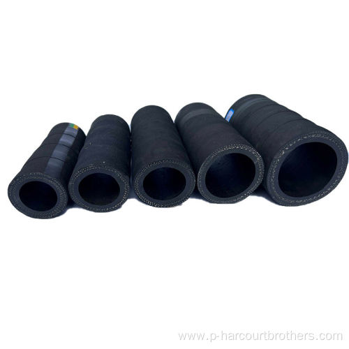 Wear-Resistance Sand Blasting Hose Rubber Hose